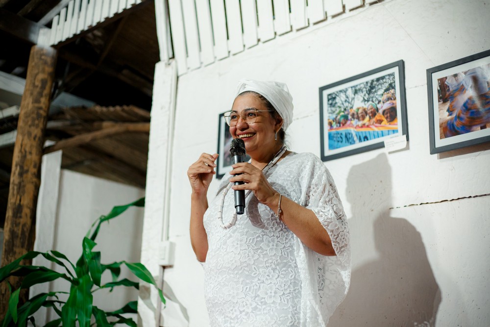Casa Luz de Yorimá de Umbanda Iniciática_Foto_ Maria de Aquino_1