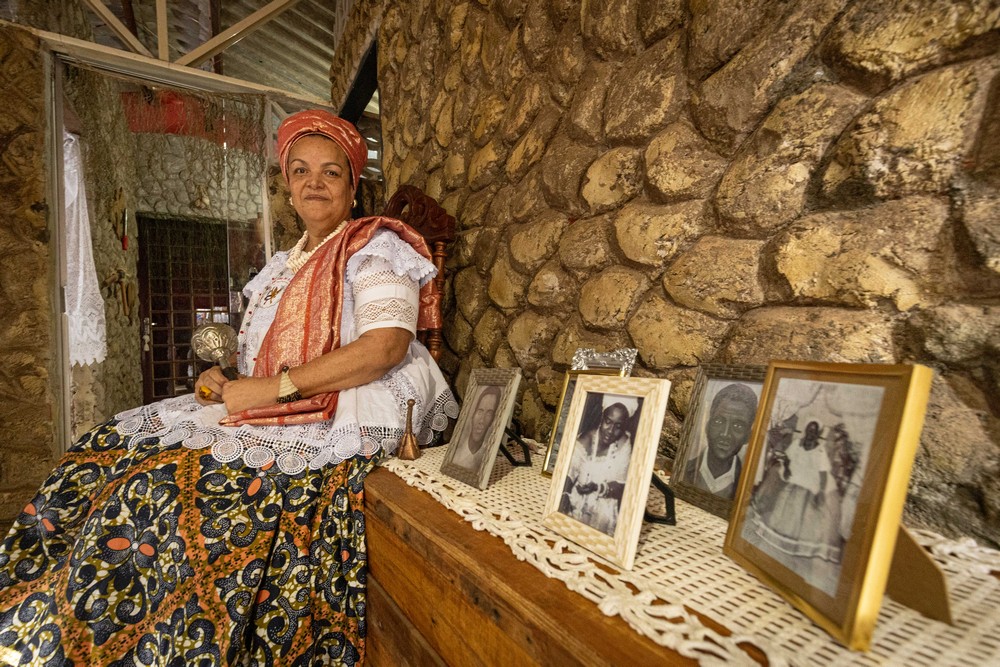 Ilé Asé Gbá Mi O Intilé_Foto_ Webert da Cruz