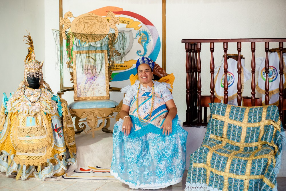 Ilé Asé Omi Gbátó Jegede_Foto_ Maria de Aquino