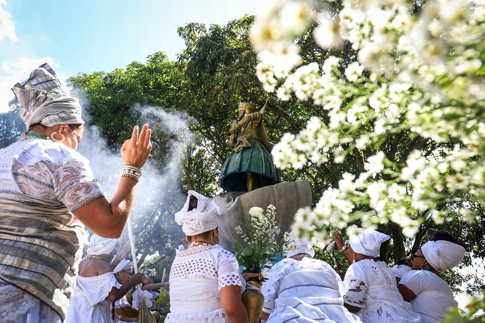 Praça dos Orixás_Foto_ Tatiana Reis